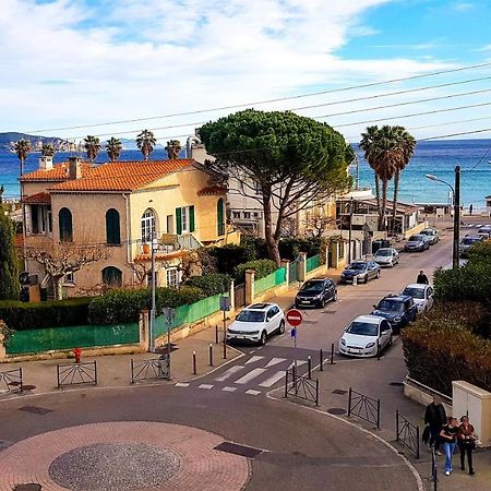 Appartement Vue Mer Avec Parking Ferme La Ciotat Ngoại thất bức ảnh