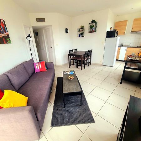 Appartement Vue Mer Avec Parking Ferme La Ciotat Ngoại thất bức ảnh