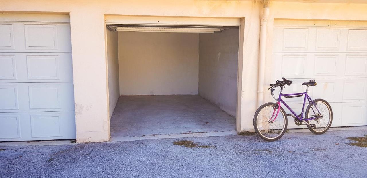 Appartement Vue Mer Avec Parking Ferme La Ciotat Ngoại thất bức ảnh